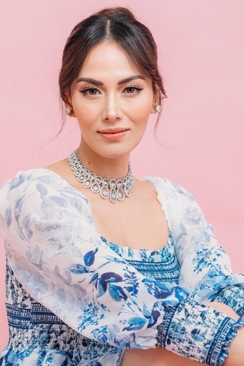 Portrait of Bianca Manalo