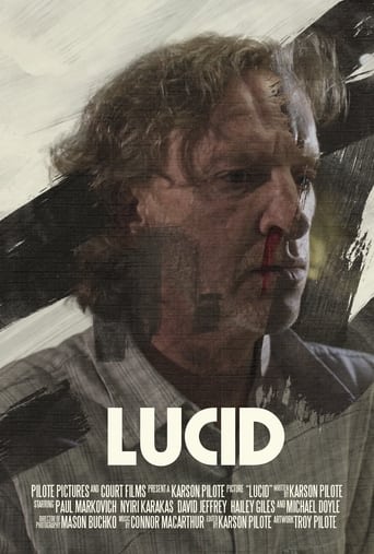 Poster of Lucid