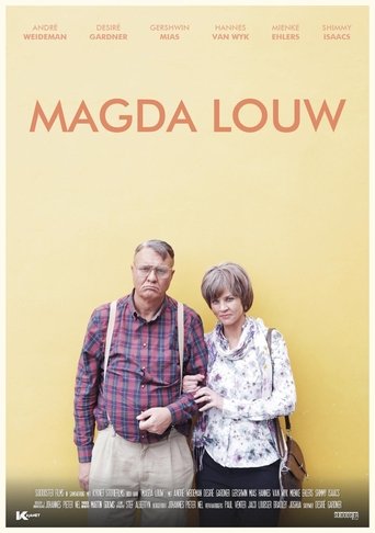 Poster of Magda Louw