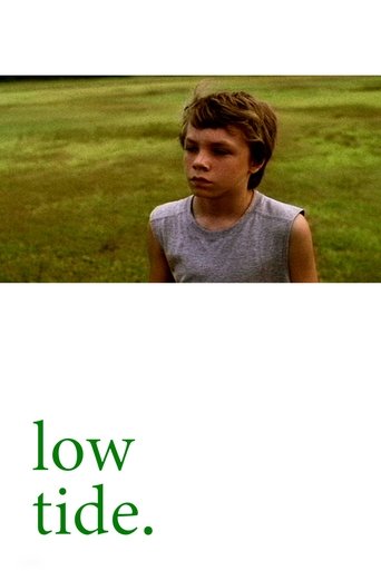 Poster of Low Tide
