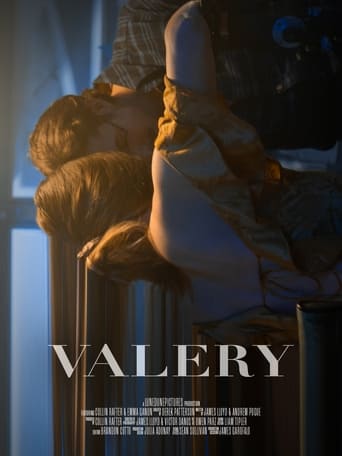 Poster of VALERY