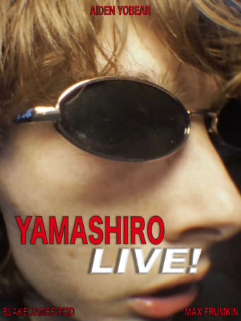 Poster of Yamashiro LIVE!