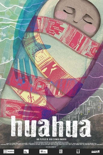 Poster of Huahua