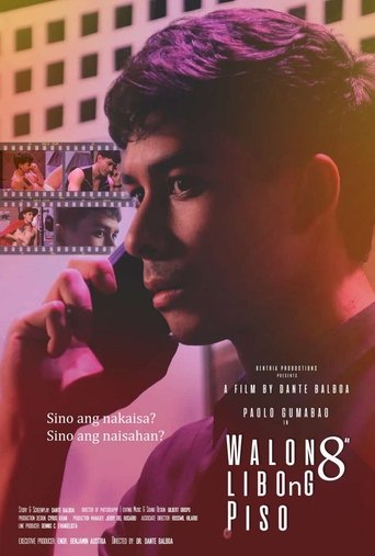 Poster of Walong Libong Piso