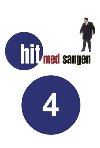 Portrait for Hit med sangen - Season 4