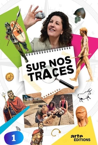 Portrait for Sur nos traces - Season 1