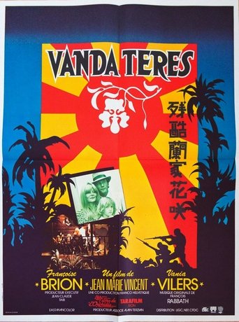 Poster of Vanda Teres