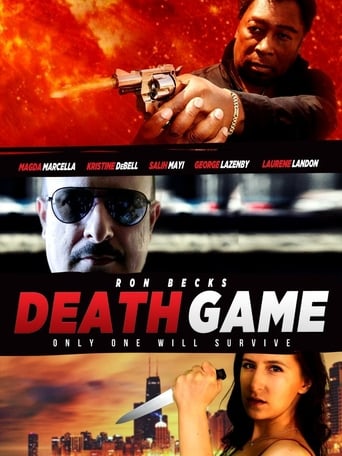 Poster of Death Game