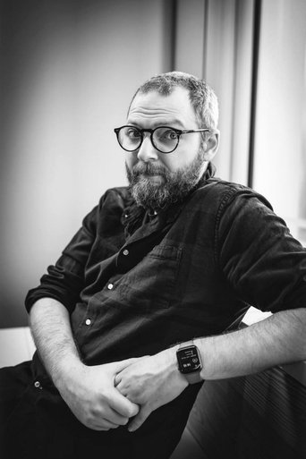Portrait of Jonnie Howard