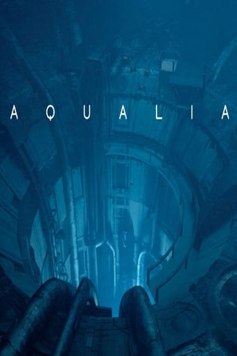 Poster of Aqualia