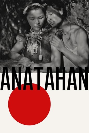 Poster of Anatahan