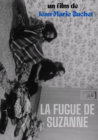 Poster of Suzanne's Fugue