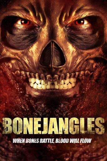 Poster of Bonejangles