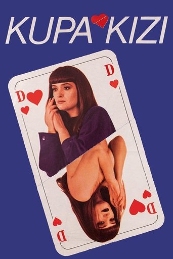Poster of Queen of Hearts