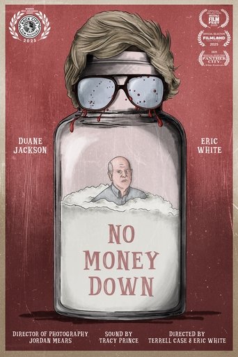 Poster of No Money Down