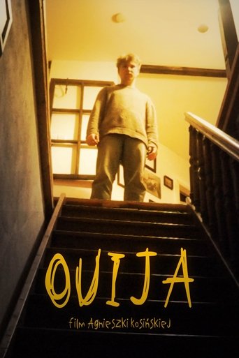 Poster of OUIJA