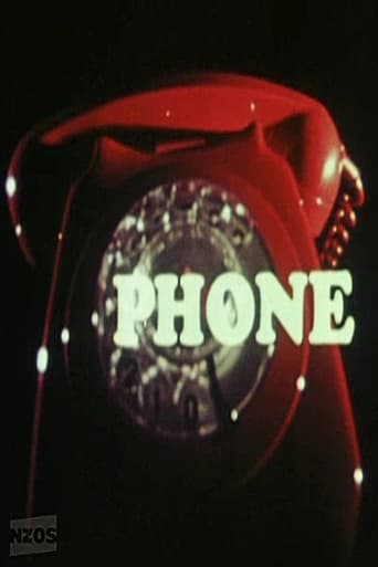 Poster of Phone