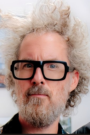 Portrait of Brooks Atwood