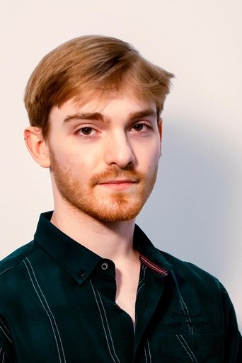 Portrait of Enzo Cardix