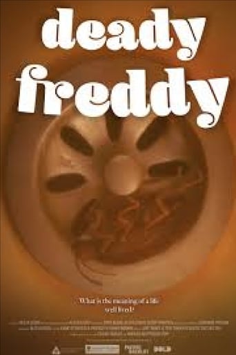 Poster of Deady Freddy