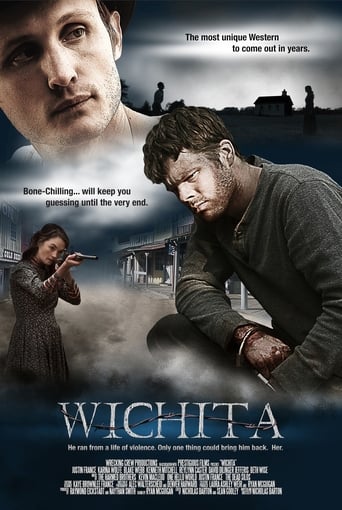 Poster of Wichita