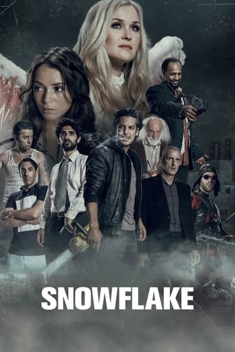 Poster of Snowflake