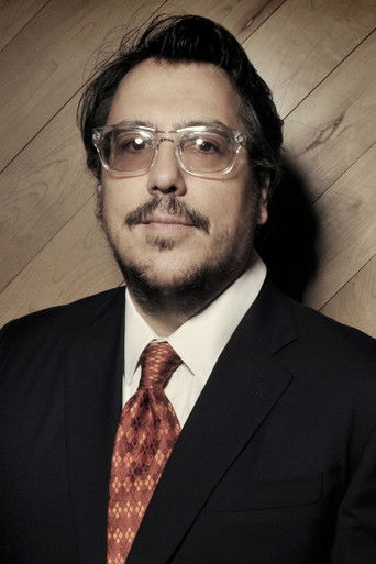 Portrait of John Flansburgh