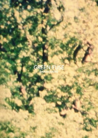 Poster of Green Fuse