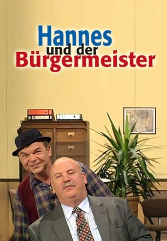 Poster of Hannes und der Bürgermeister