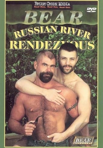 Poster of Russian River Rendezvous