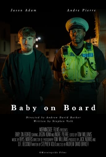 Poster of Baby on Board