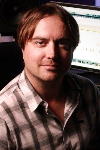Portrait of Scott Lawlor