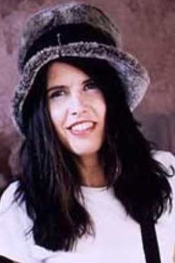 Portrait of Victoria Williams