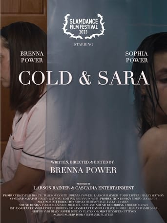 Poster of Cold & Sara