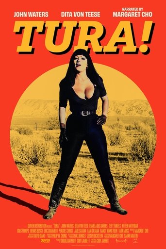 Poster of TURA!