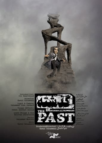 Poster of The Past