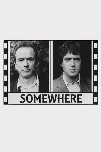 Poster of Somewhere