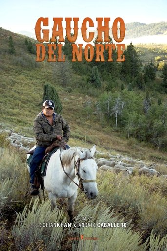 Gaucho del Norte Poster of Gaucho del Norte