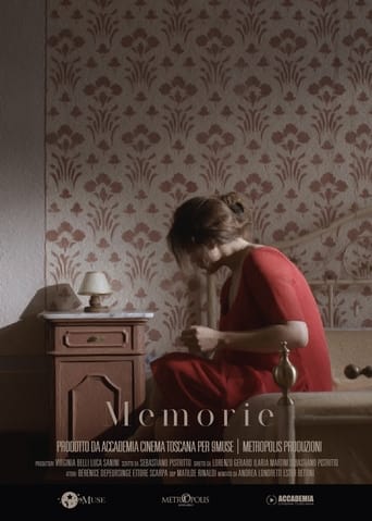 Poster of Memorie