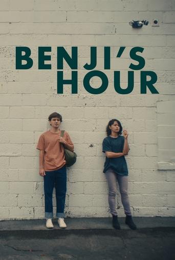 Poster of Benji's Hour