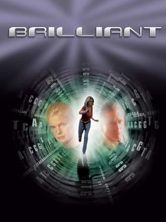 Poster of Brilliant