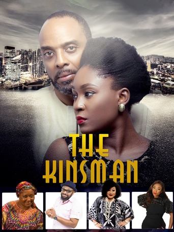 Poster of The Kinsman