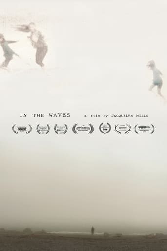 Poster of In the Waves