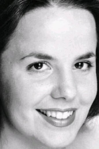 Portrait of Tamsin Coombs