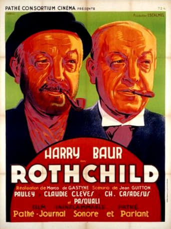 Poster of Rothchild