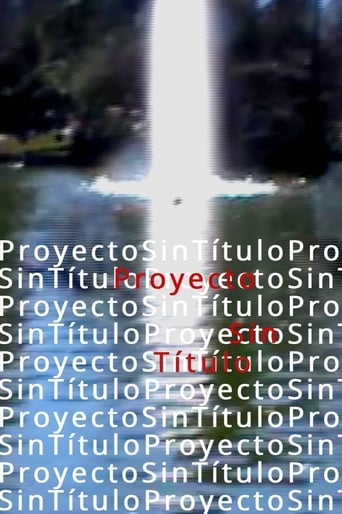 Poster of Proyecto sin Título