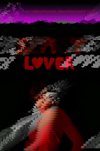 Poster of Beast Lover