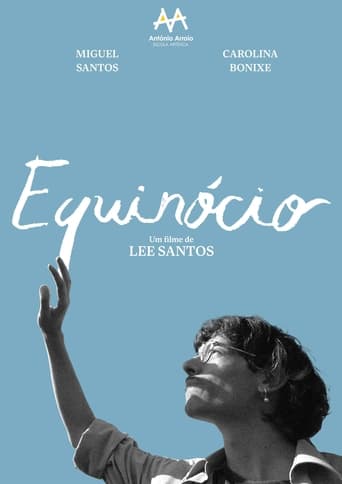 Poster of Equinox