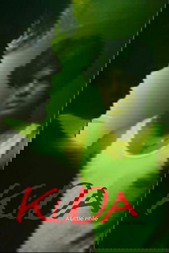 Poster of KUDA -A LITTLE WHILE