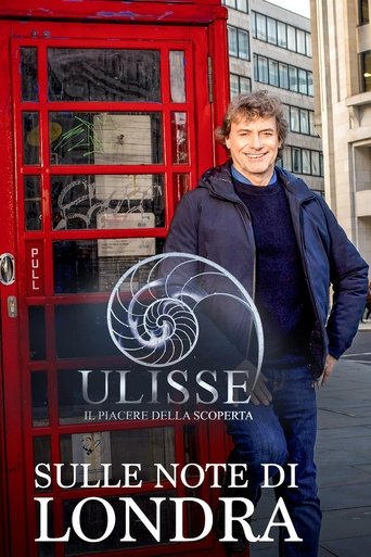 Poster of Sulle note di Londra